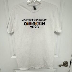 Oglethorpe University T-shirt Size M